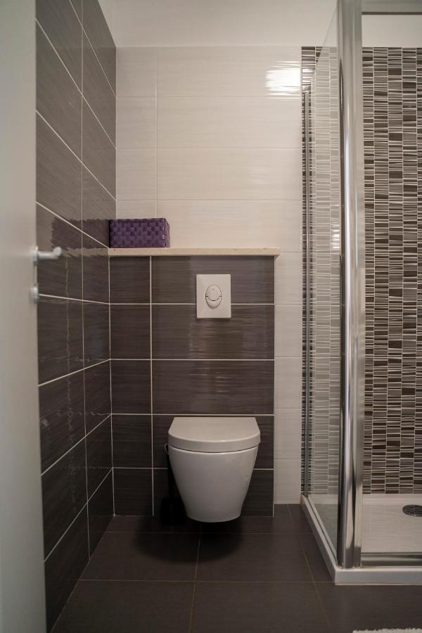 House Fidulic - Apartment The Lavender ルンバルダ エクステリア 写真