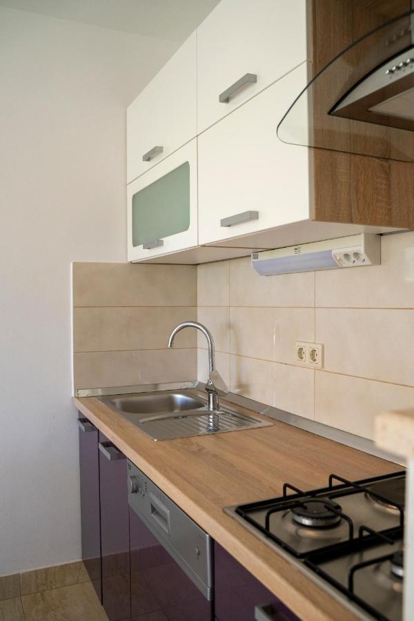 House Fidulic - Apartment The Lavender ルンバルダ エクステリア 写真