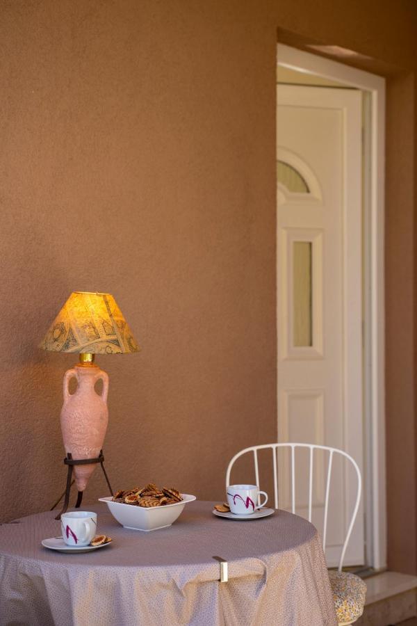 House Fidulic - Apartment The Lavender ルンバルダ エクステリア 写真
