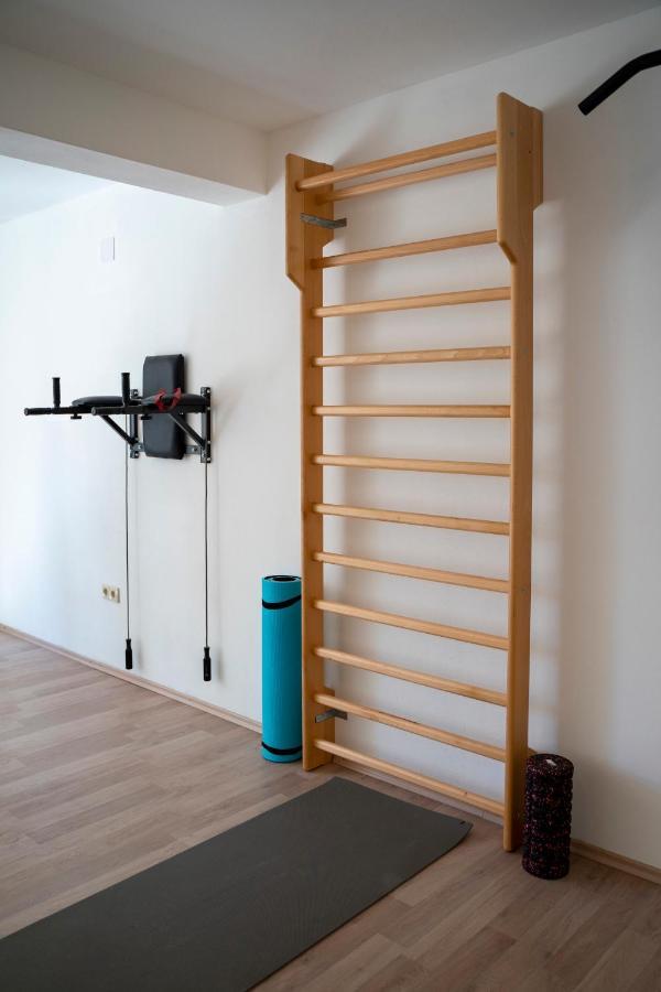 House Fidulic - Apartment The Lavender ルンバルダ エクステリア 写真