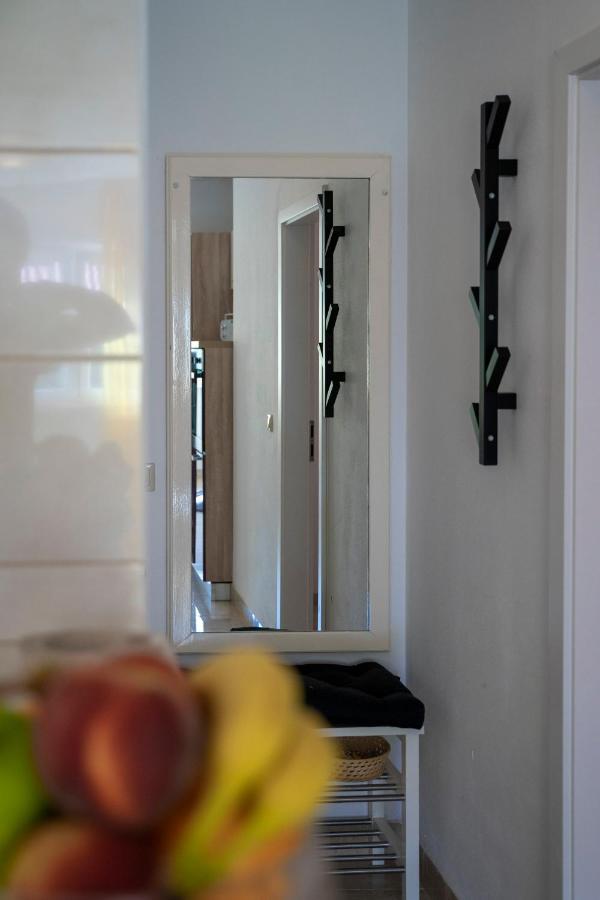 House Fidulic - Apartment The Lavender ルンバルダ エクステリア 写真